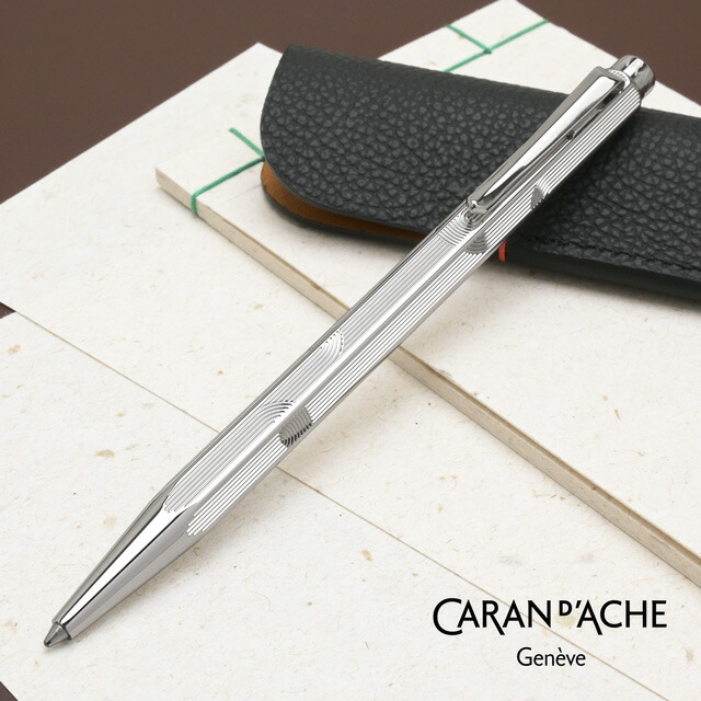 楽天市場】CARAN D'ACHE カランダッシュ エクリドール ピーク
