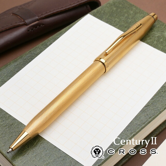 楽天市場】【名入れ無料】 クロス ボールペン クラシックセンチュリー
