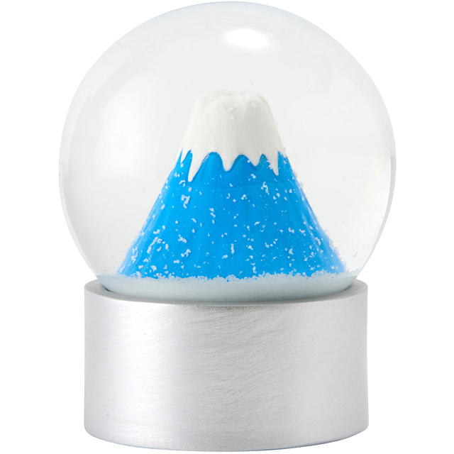 デスクアクセサリー Snow Globe スノーグローブ 7 001 スノードーム 富士山 インテリア雑貨 おしゃれ 置物 大人かわいい雑貨 雑貨 女性 癒し ちょっとした プレゼント Jurisaxis Com