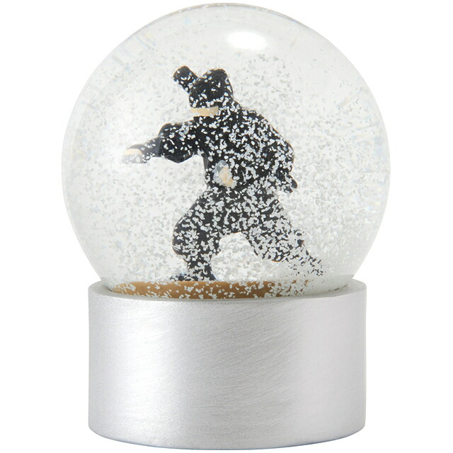 デスクアクセサリー Snow Globe スノーグローブ 7 004 スノードーム 忍者 インテリア雑貨 おしゃれ 置物 大人かわいい雑貨 雑貨 女性 癒し ちょっとした プレゼント Giosenglish Com