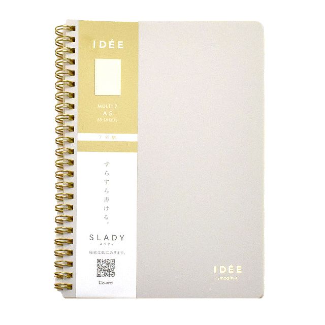 楽天市場】【1/5は最大P5倍！】 即日発送 エカロジャパン ノート SALDY