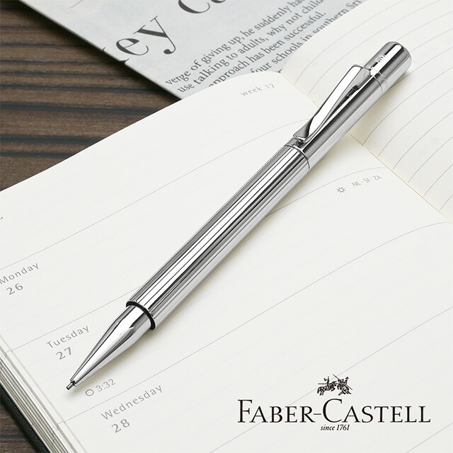 楽天市場】 GRAF VON FABER-CASTELL グラフフォンファーバー