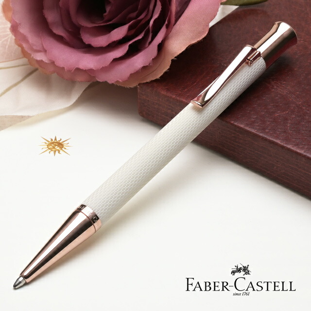 楽天市場】FABER-CASTELL/ファーバーカステル伯爵コレクションANELLO