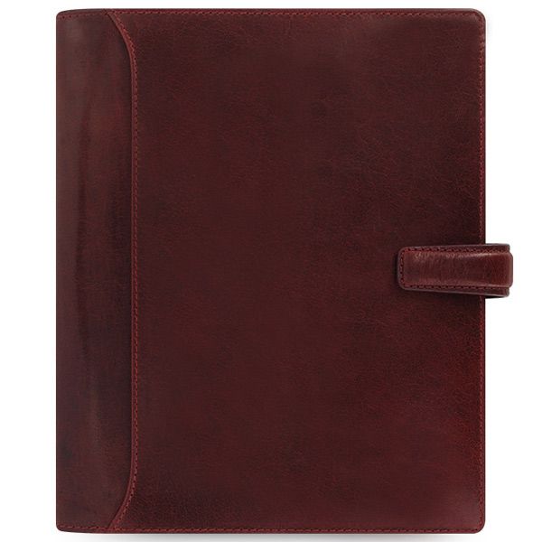 楽天市場】ファイロファックス バイブルサイズ マルデン システム手帳