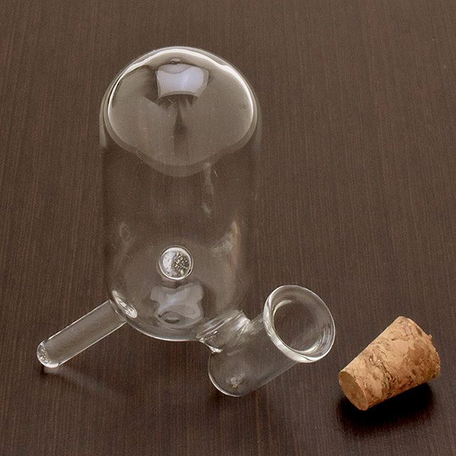 楽天市場】GeckoDesign（ゲッコーデザイン）インクウェル ガラスインク