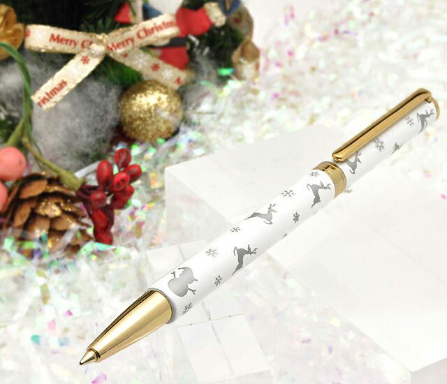 Pen House Iwi Ballpoint Pen Crystal Candy Bar Ballpoint Pen