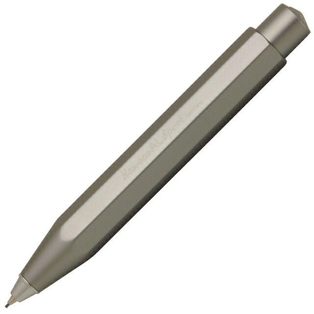 プレゼントに最適 Kaweco AL Sport シャープペンシル 限定カラー 楽天市場】Kaweco カヴェコ AL Sport アルスポーツ 0.7mm