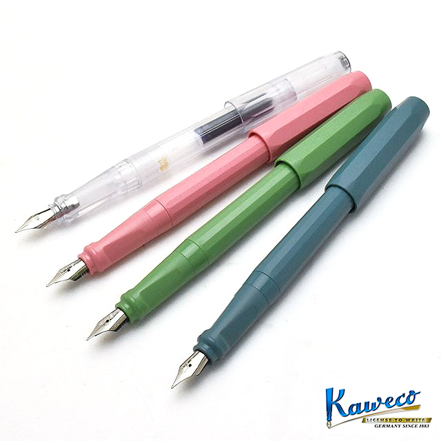 楽天市場】カヴェコ KAWECO ペン先ユニット アイススポーツ専用 スチールペン先 PI 【 プレゼント ギフト 】(1500) : 万年筆 ・ボールペンのペンハウス