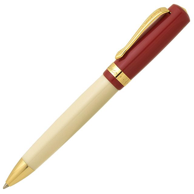 名入れ ボールペン カヴェコ スチューデント30\'s Blues KAWECO-10002269 STUDENT ステューデント 母の日