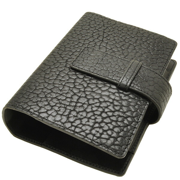 ハンス・オスター ノートカバーB6 詳細ページ | 万年筆 ボールペンなど高級筆記具の販売・買取