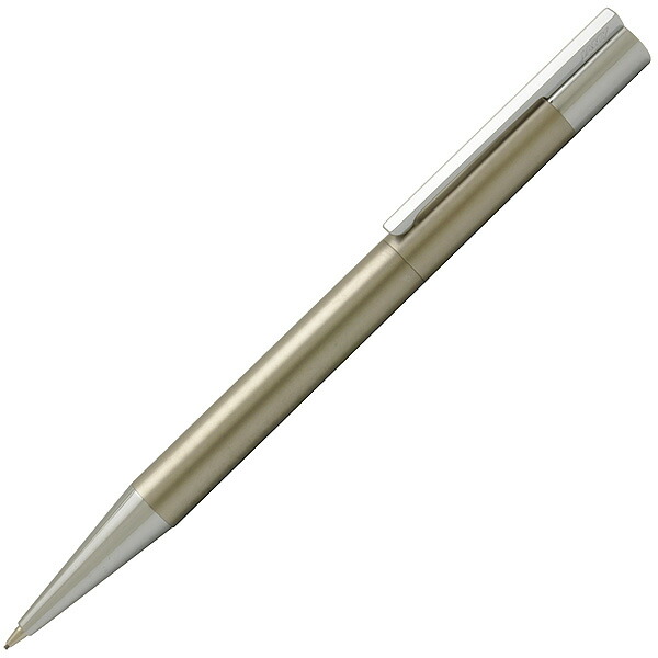 買い誠実 シャープペンシル 1本から 名前入り 0 7 0 7mm ペンシル Lamy ラミー シャープペンシル スカラ L178 チタン シャーペン 名入れ プレゼント 高級筆記具 高級シャープペンシル 高級 女性 男性 Dgb Gov Bf