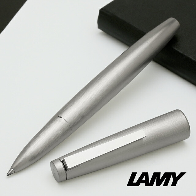 名入れ ラミー ローラーボール ボールペン Lamy2000 メタル L302M LAMY プレゼント 男性 女性 誕生日 母の日