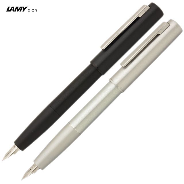 名入れ 万年筆 LAMY ラミー 万年筆 アイオン L77プレゼント プレゼント 男性 女性 誕生日 母の日 9,314円