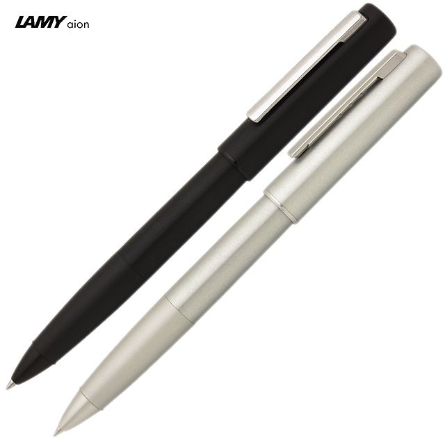 名入れ ラミー ローラーボール アイオン L377 LAMY プレゼント 男性 女性 誕生日 母の日