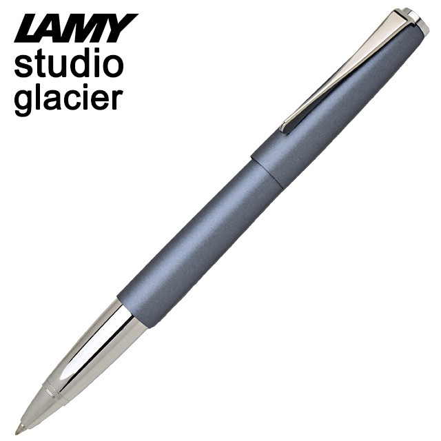 55 以上節約 名入れ ボールペン ラミー ローラーボール ステュディオ 限定カラー グレーシャ L366gc Lamy 名前入り 1本から 名入れボールペン かっこいい プレゼント 男性 女性 高級ボールペン 高級筆記具 万年筆 ボールペンのペンハウス 日本製 Www Toyotires Ca