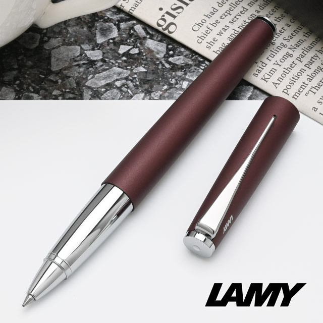 ラミー 限定品 ローラーボール ステュディオ オリオン L366OM LAMY 名入れ プレゼント ベテルギウス オリオン座 冬の星座 夏ギフト|ペンハウス 万年筆・ボールペン