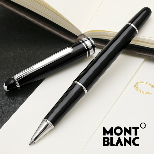 モンブラン ボールペン 本体 ギフトボックス付き penworld_801