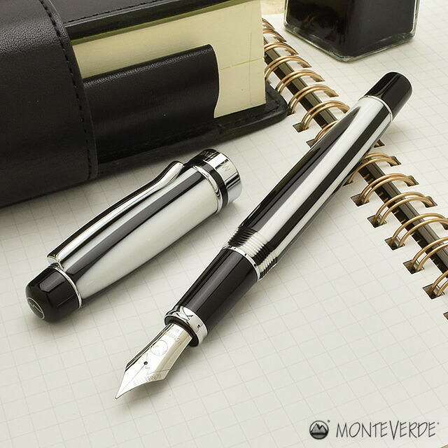 楽天市場】BENU ベヌー GRAND SCEPTER グランドセプター 万年筆 BENU