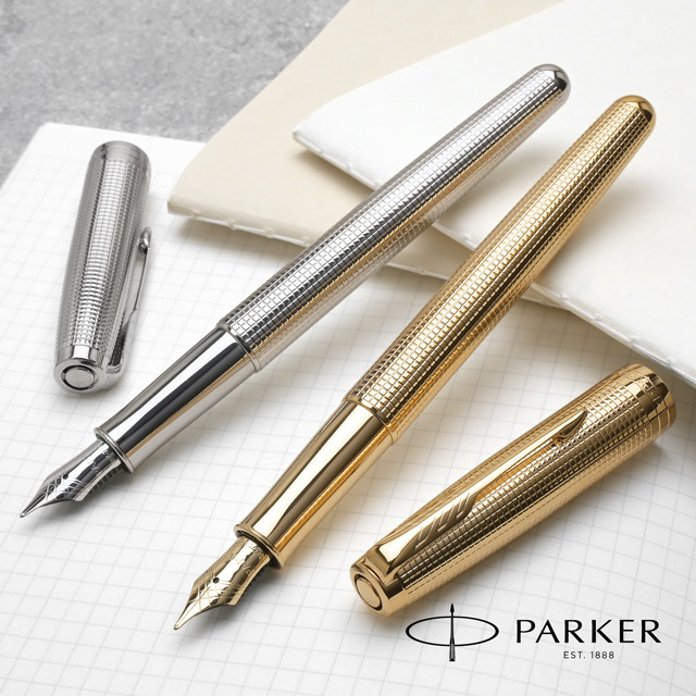 楽天市場】【即納】【PARKER/パーカー】ソネット プレミアム