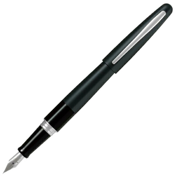 PILOT - 万年筆   PILOT 中細字-軟  黒軸 PILOT（文具） パイロット(PILOT) 創立90周年記念万年筆 螺鈿