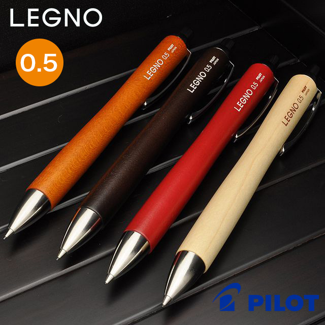 楽天市場】パイロット 2＋1 レグノ 多機能筆記具 ツープラスワン 細字