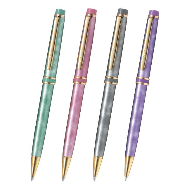 パイロット ボールペン グランセ マーブル Bgrc 1mr Pilot 名入れ 1本から プレゼント 女性 かわいい 高級ボールペン ブランド 可愛い おしゃれ 高級 筆記具 ギフト 名前入り 誕生日プレゼント お祝い 記念品 最安値挑戦