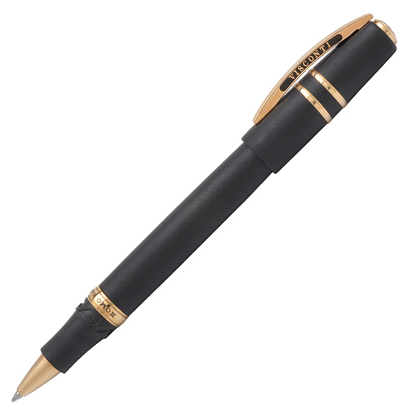 VISCONTI ビスコンティ ホモ・サピエンス　ボールペン v46702-x-zt.jpg