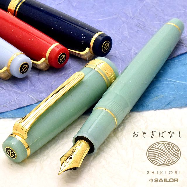 楽天市場】大理石のような美しさを込めたマーブル模様の万年筆 竹内