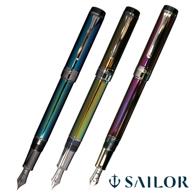 楽天市場】【中古】コーヒー サイフォン ボールペン セーラー 万年筆