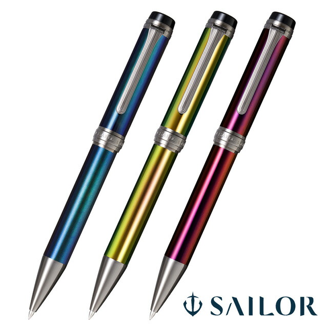 楽天市場】【中古】コーヒー サイフォン ボールペン セーラー 万年筆