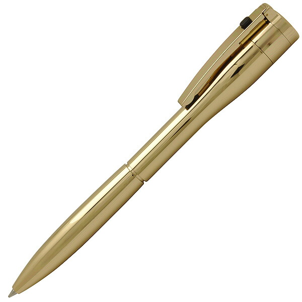 名入れ 印鑑付きボールペン シヤチハタ ネームペン 別注 キャップレス エクセレント TKS-UXD2 ワインゴールド プレゼント 男性 女性 誕生日 夏ギフト|ペンハウス 万年筆・ボールペン