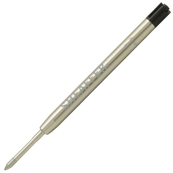 楽天市場】【ネコポスOK】 シェーファー SHEAFFER ボールペン 替芯 K