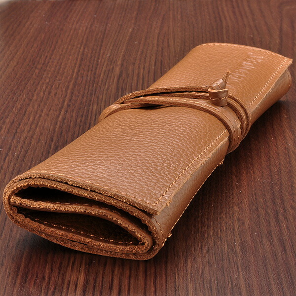 Penhouse Rakuten Global Market STAEDTLER pencil case Leather (with