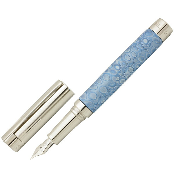 楽天市場】万年筆 名入れ ステッドラー プレミアム 万年筆 コリウム