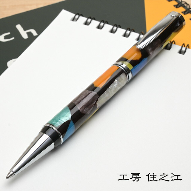 螺鈿木卓 螺鈿木卓