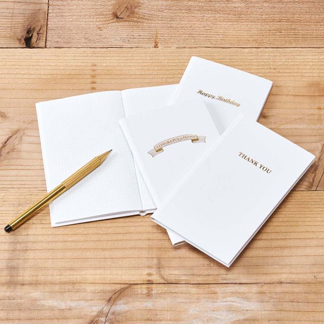 トライストラムス 測量野帳