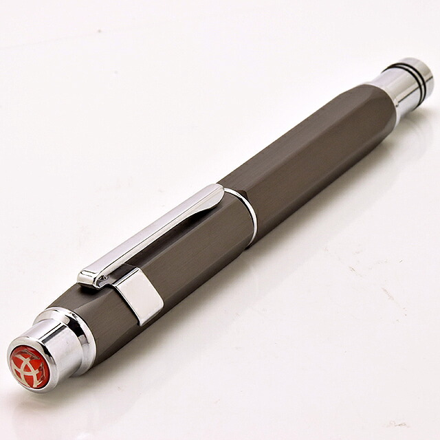 TWSBI(ツイスビー) 万年筆 VAC mini EF（極細字） M7444380 別注