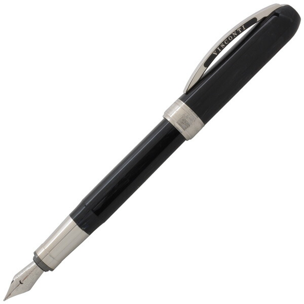 ビスコンティ　ウォールストリート　visconti 楽天市場】ビスコンティ 万年筆 ウォールストリート グレイ