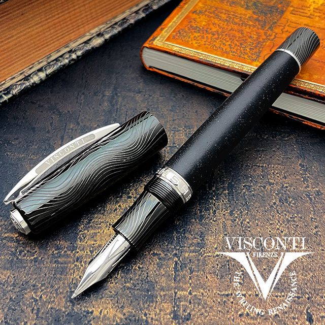 万年筆 ビスコンティ 万年筆 ホモサピエンス エボリューション Kp15 21 Fp1 オーバーサイズ Visconti 新品 プレゼント 男性 女性 高級 おしゃれ かっこいい ギフト お祝い 記念品 文房具 高級筆記具 高級文房具 Farnostostravahrusov Cz