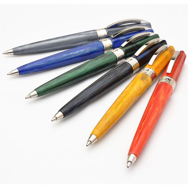 ボールペン ボールペン ビスコンティ ボールペン ミラージュ Kp09 全6色 Visconti 文房具 プレゼント 男性 Visconti 女性 おしゃれ 高級ボールペン 高級筆記具 高級 ギフト お祝い 記念品 文房具 万年筆 ボールペンのペンハウス 送料無料 ラッピング無料