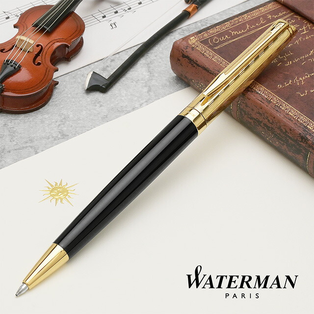 楽天市場】WATERMAN ウォーターマン エキスパート デラックス オペラGT