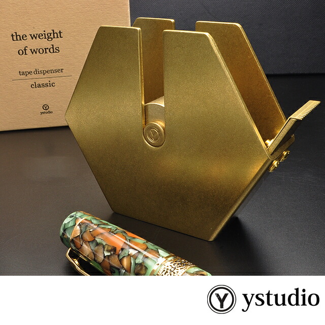 Ystudio ワイスタジオ 色鉛筆 テープカッター テープ テープ台 クラシック ショップ ゴールド テープ Ys Stat 24 真鍮 テープディスペンサー かっこいい 万年筆 ボールペンのペンハウス真鍮製カッターテープ セロハンテープ おしゃれ シンプル 送料無料 ペン Ystudio ワイスタジオ 色鉛筆 テープカッター テープ テープ台 クラシック ショップ ゴールド テープ Ys Stat 24 真鍮 テープディスペンサー かっこいい 万年筆 ボールペンのペンハウス真鍮製カッターテープ セロハンテープ おしゃれ シンプル 送料無料 ペン