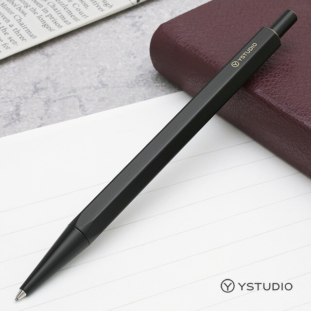ワイスタジオ クラシック ペンシル2.0mm ブラス YS-STAT-14 Amazon.co.jp: ystudio Y-studio/ワイスタジオ クラシック