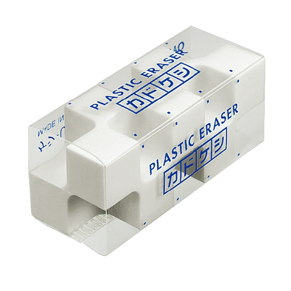 ○○【お取り寄せ品】【コクヨ】消しゴム＜カドケシ＞ケシ-U700N【宅配便500円メール便84円】【02P02jun13】【RCP】