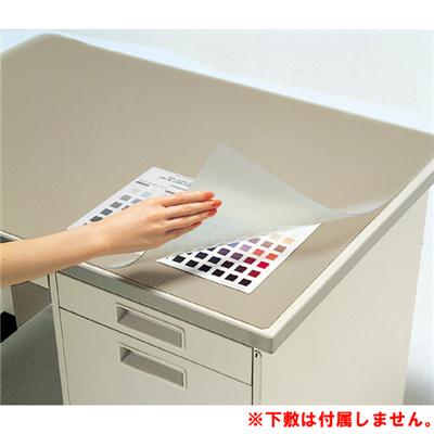 ポイント UP 期間限定 【コクヨ】デスクマットＳＥタイプ マ-727【配送方法は選べません】｜ぺんしる店