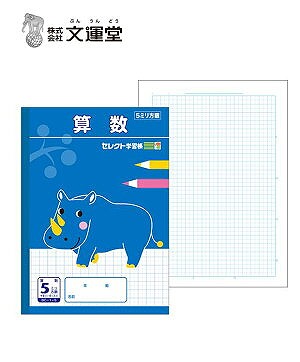 楽天市場】◇◇【文運堂】セレクト学習帳 国語12mm縦罫12行 中心