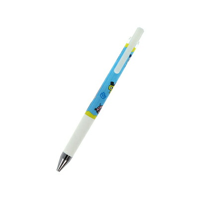 楽天市場】たまごっち JUICE UP 0.4 ボールペン 0.4mm 黒 2柄 [M