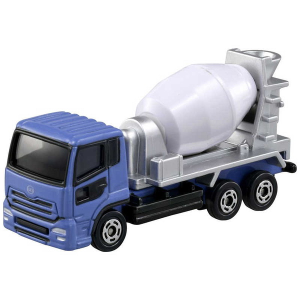 TOMICA　トミカ　ブリスターパック　日野ミキサー車 TOMICA トミカ ブリスターパック 日野ミキサー車 2025年最新】Yahoo