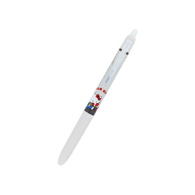 楽天市場】フリクション ボールペン Waai 0.5mm ハローキティ 楽天市場】フリクション ボールペン Waai 0.5mm ハローキティ