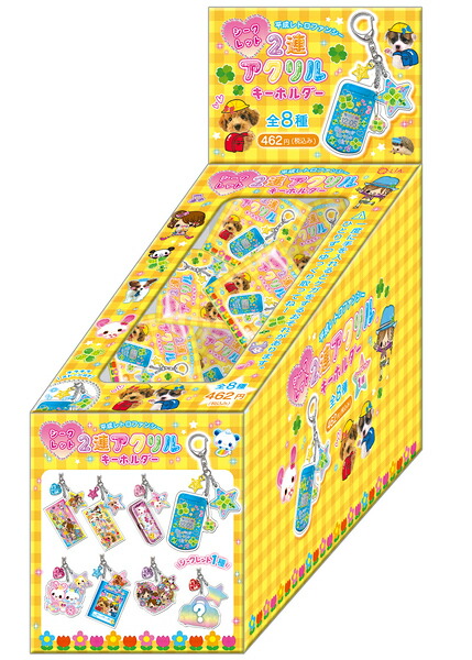 楽天市場】クーリア ファスナーポーチ 平成レトロ シークレット ※柄